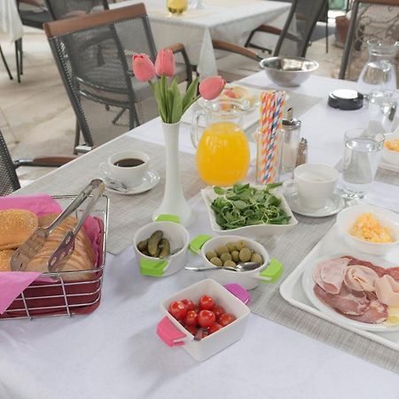 Bed and Breakfast Bed & Breakfast Palma Medulin Exteriér fotografie