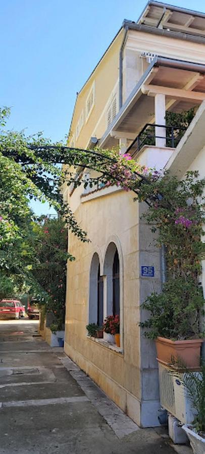 Bed and Breakfast Bed & Breakfast Palma Medulin Exteriér fotografie