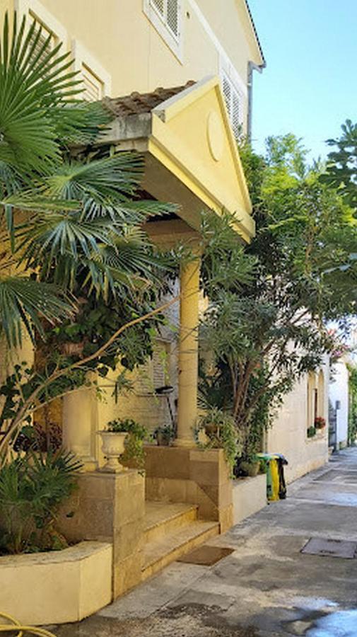 Bed and Breakfast Bed & Breakfast Palma Medulin Exteriér fotografie