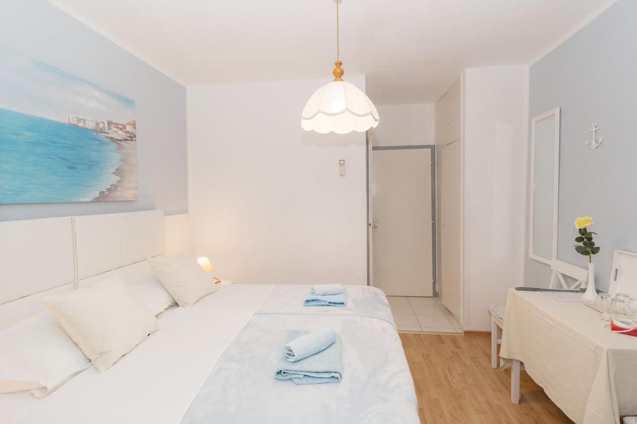 Bed and Breakfast Bed & Breakfast Palma Medulin Exteriér fotografie