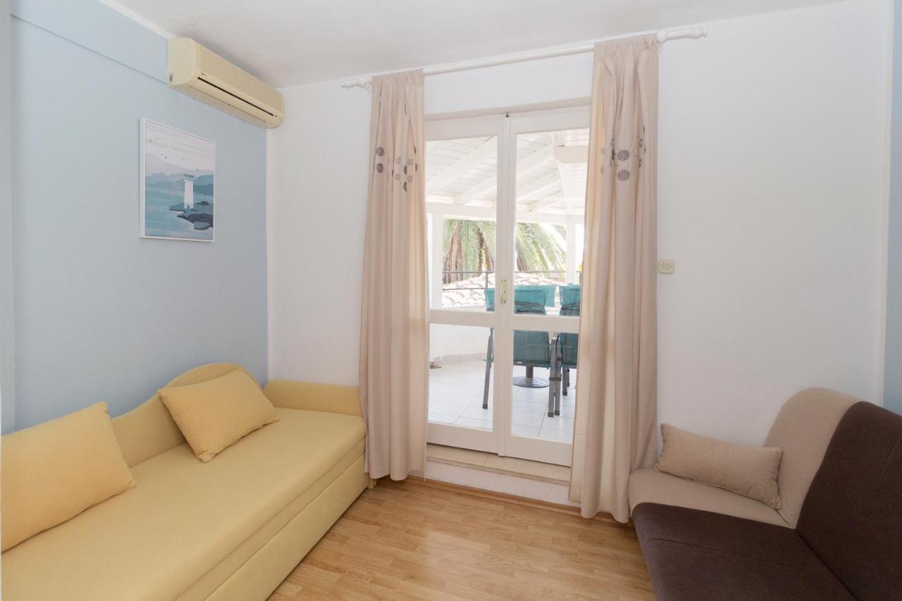 Bed and Breakfast Bed & Breakfast Palma Medulin Exteriér fotografie