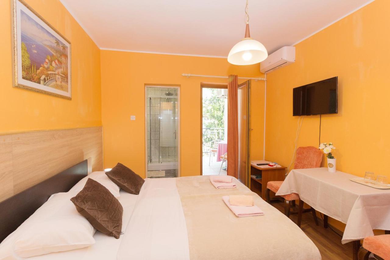 Bed and Breakfast Bed & Breakfast Palma Medulin Exteriér fotografie