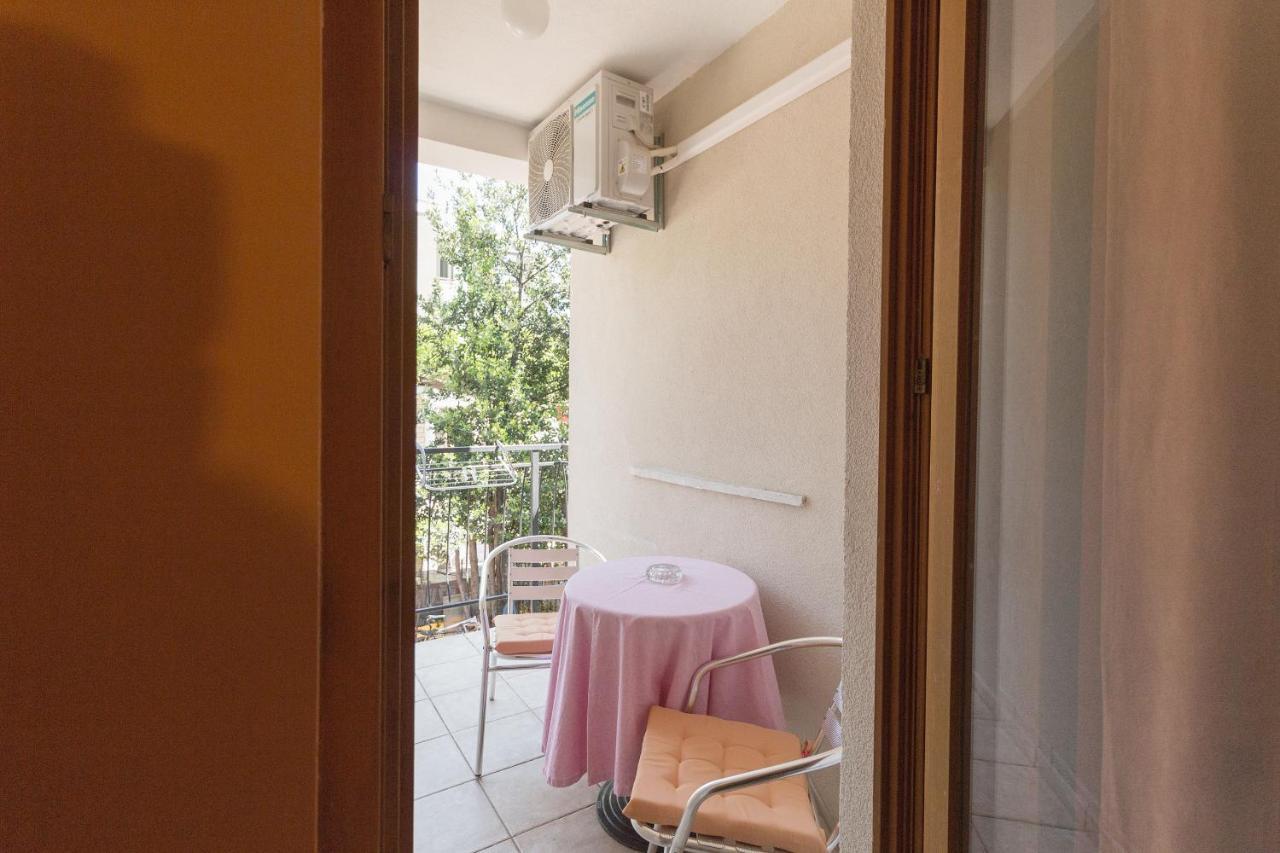Bed and Breakfast Bed & Breakfast Palma Medulin Exteriér fotografie