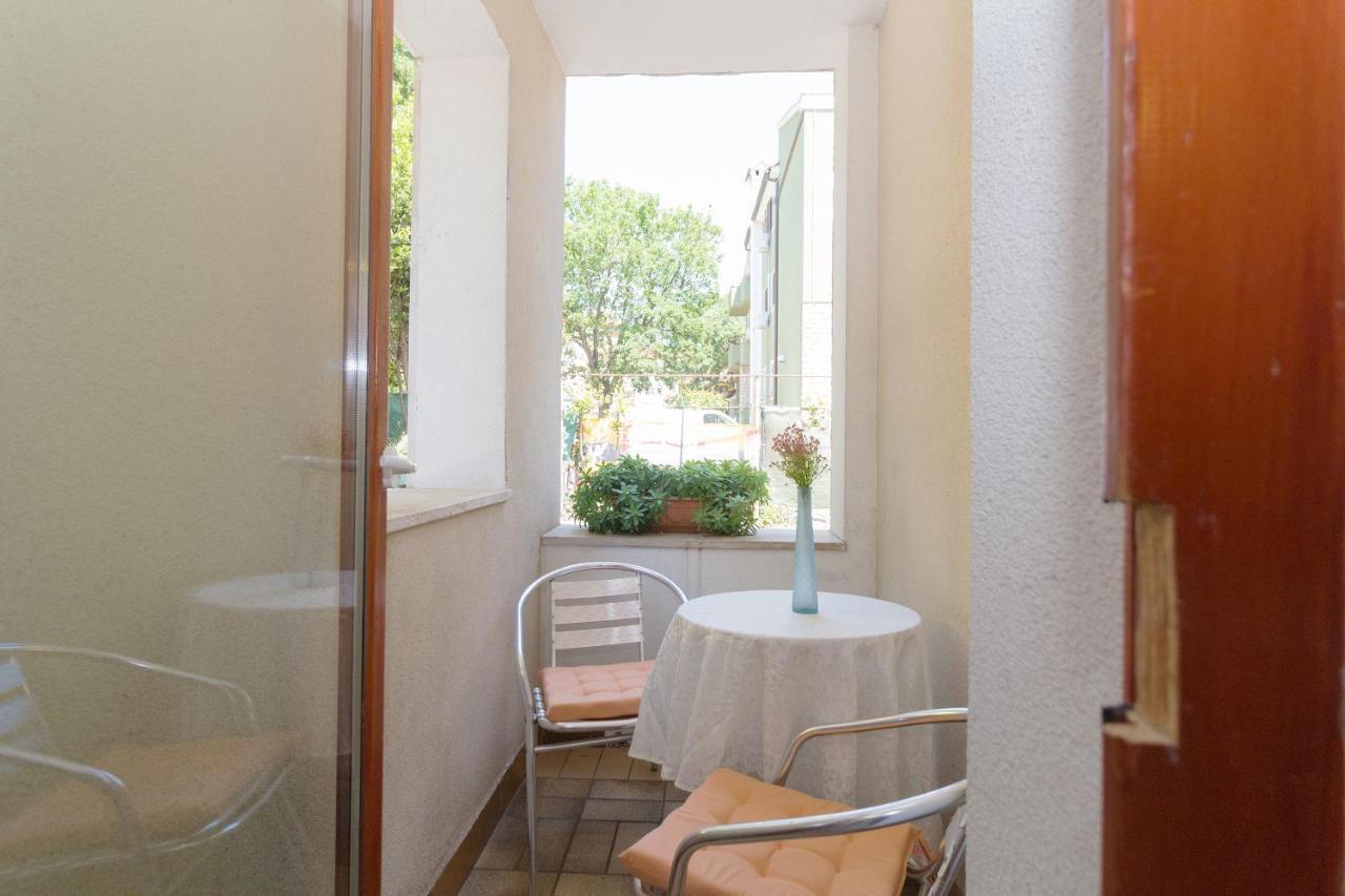 Bed and Breakfast Bed & Breakfast Palma Medulin Exteriér fotografie