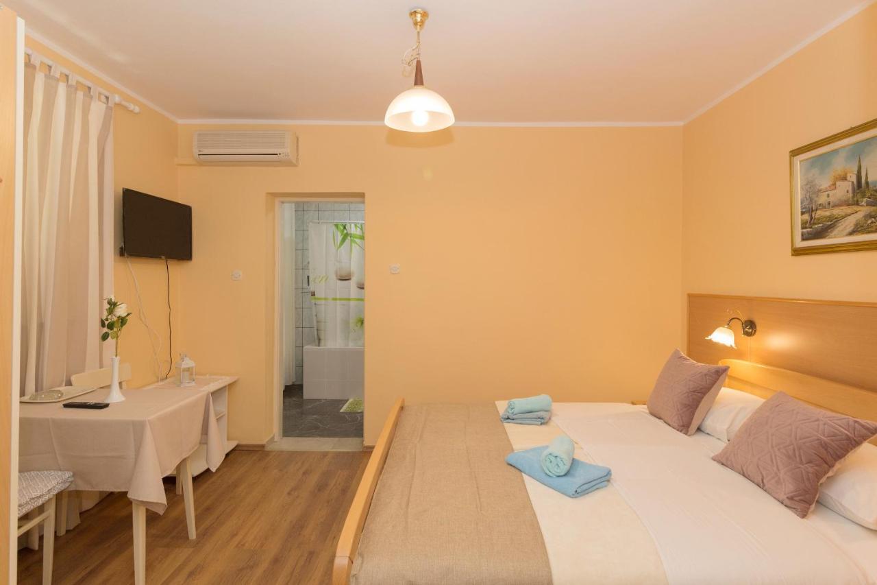 Bed and Breakfast Bed & Breakfast Palma Medulin Exteriér fotografie