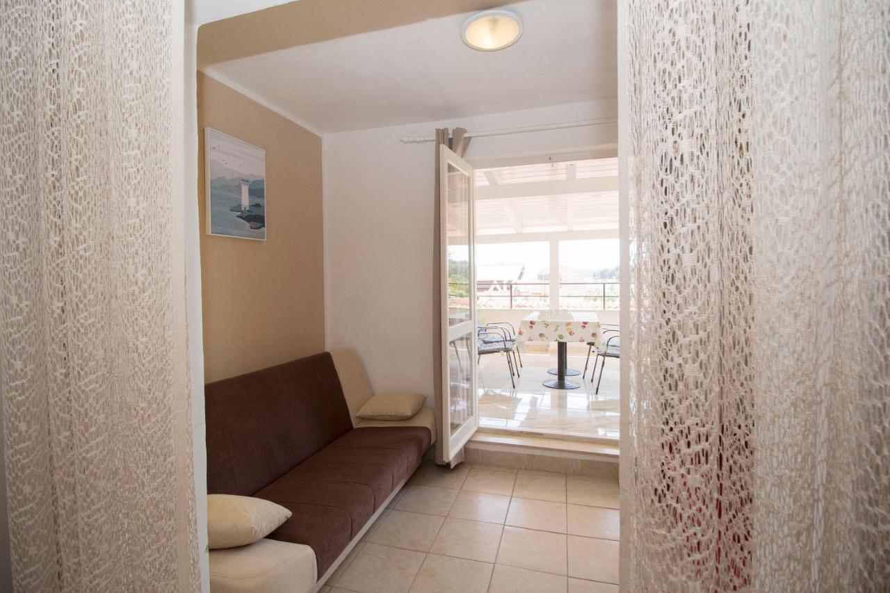 Bed and Breakfast Bed & Breakfast Palma Medulin Exteriér fotografie