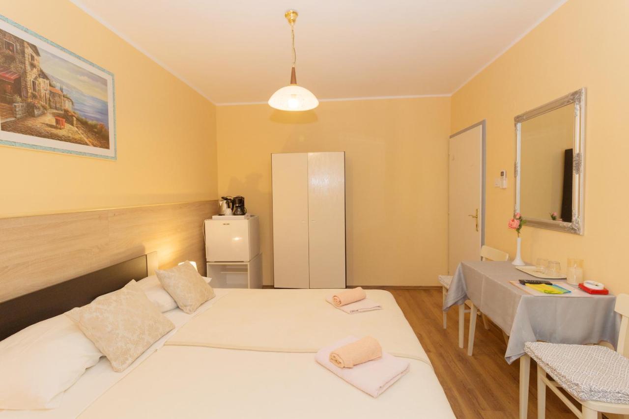 Bed and Breakfast Bed & Breakfast Palma Medulin Exteriér fotografie