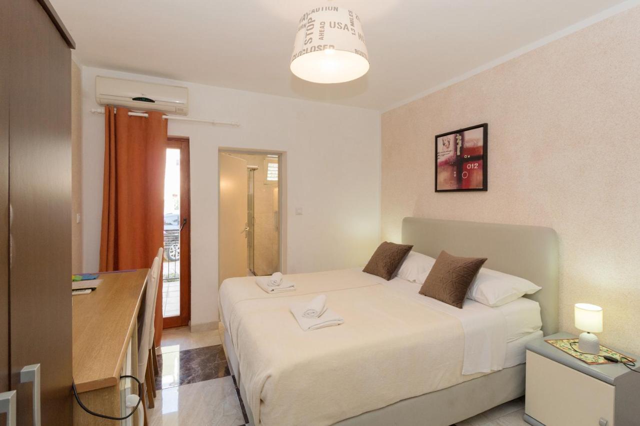 Bed and Breakfast Bed & Breakfast Palma Medulin Exteriér fotografie