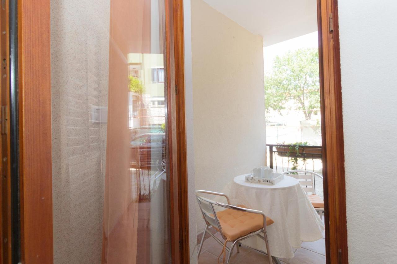 Bed and Breakfast Bed & Breakfast Palma Medulin Exteriér fotografie