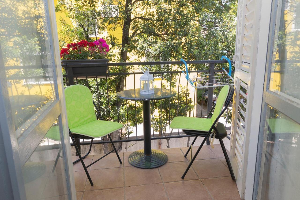 Bed and Breakfast Bed & Breakfast Palma Medulin Exteriér fotografie