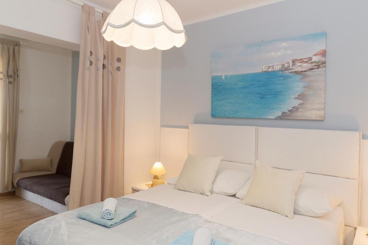 Bed and Breakfast Bed & Breakfast Palma Medulin Exteriér fotografie