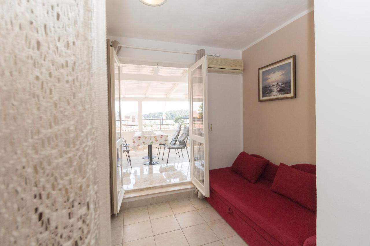 Bed and Breakfast Bed & Breakfast Palma Medulin Exteriér fotografie