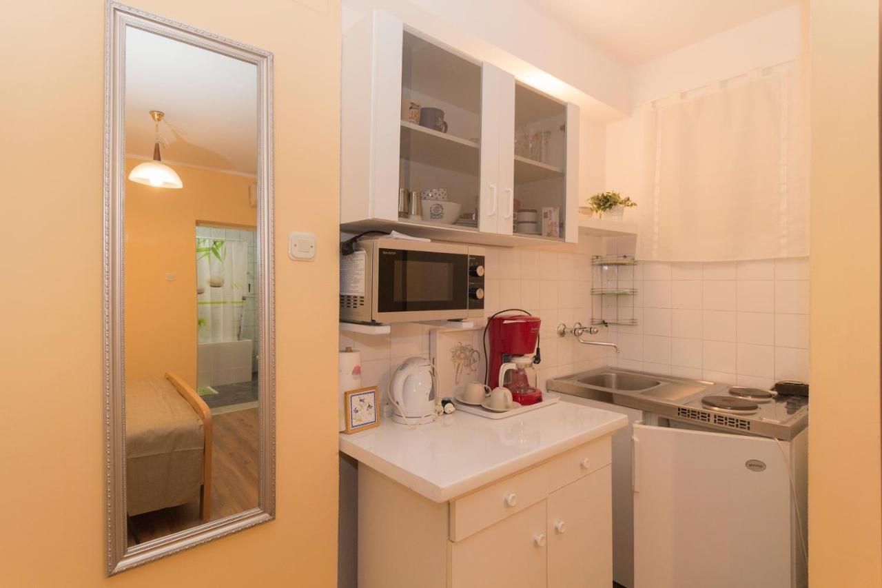 Bed and Breakfast Bed & Breakfast Palma Medulin Exteriér fotografie