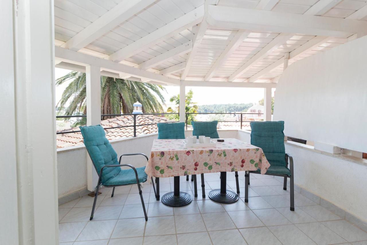 Bed and Breakfast Bed & Breakfast Palma Medulin Exteriér fotografie