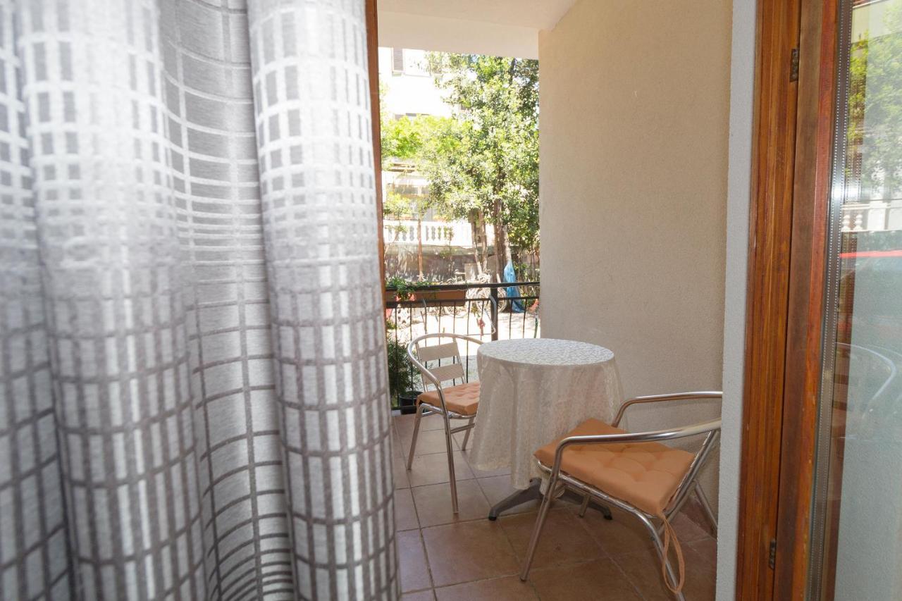 Bed and Breakfast Bed & Breakfast Palma Medulin Exteriér fotografie