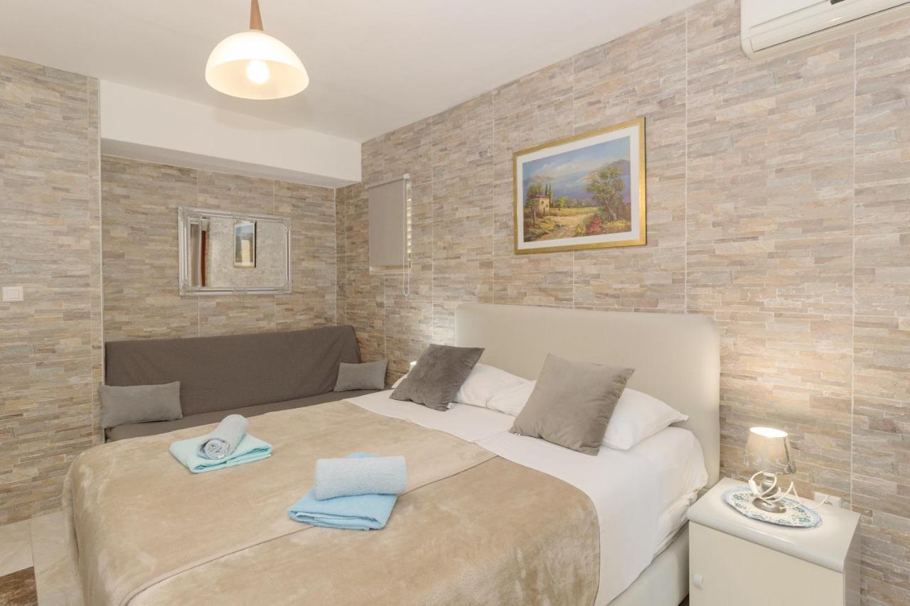Bed and Breakfast Bed & Breakfast Palma Medulin Exteriér fotografie