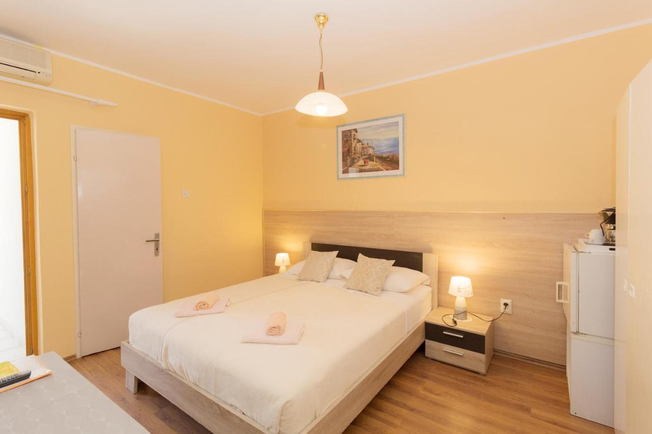Bed and Breakfast Bed & Breakfast Palma Medulin Exteriér fotografie