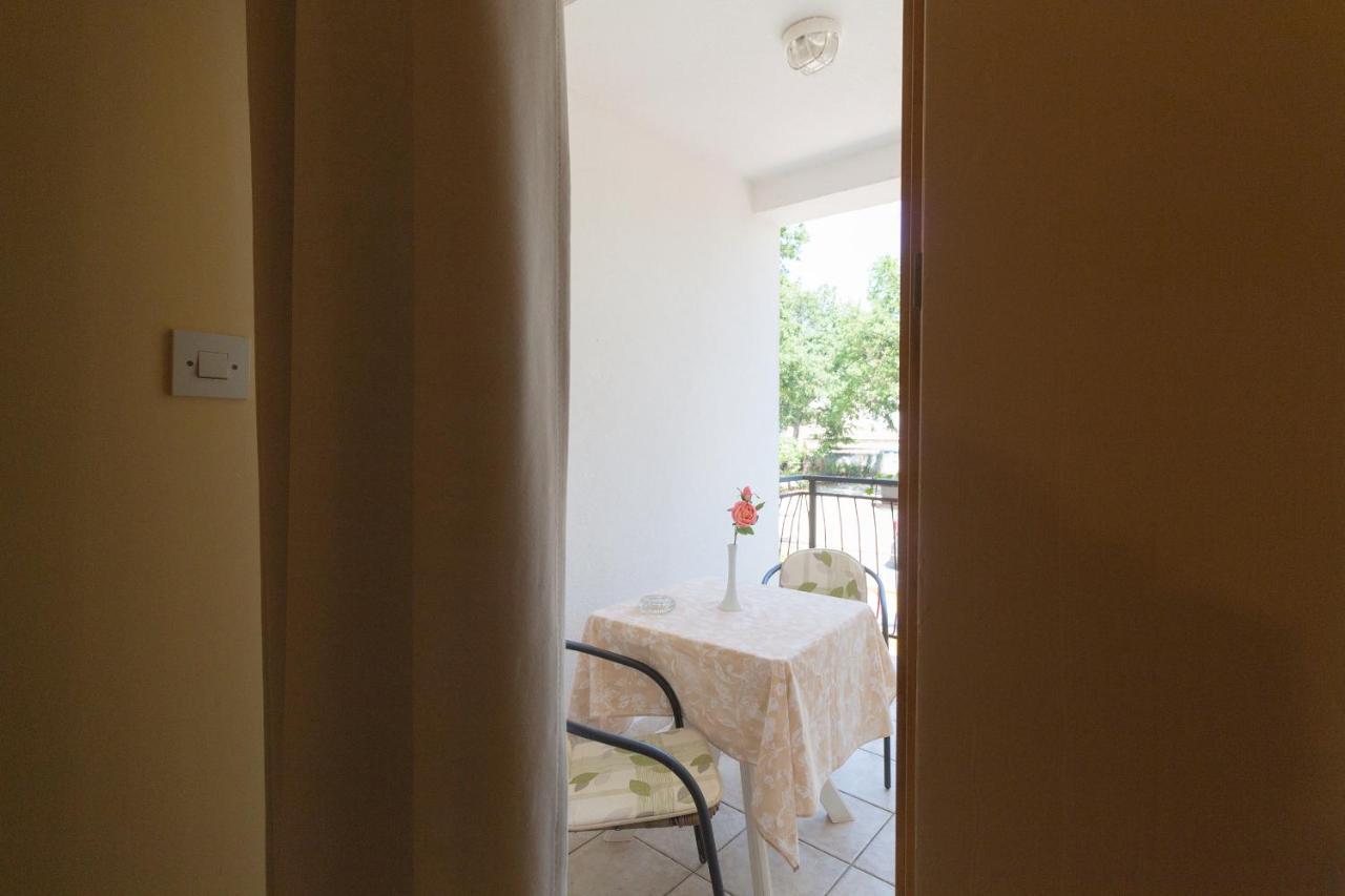 Bed and Breakfast Bed & Breakfast Palma Medulin Exteriér fotografie