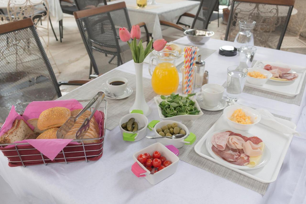 Bed and Breakfast Bed & Breakfast Palma Medulin Exteriér fotografie