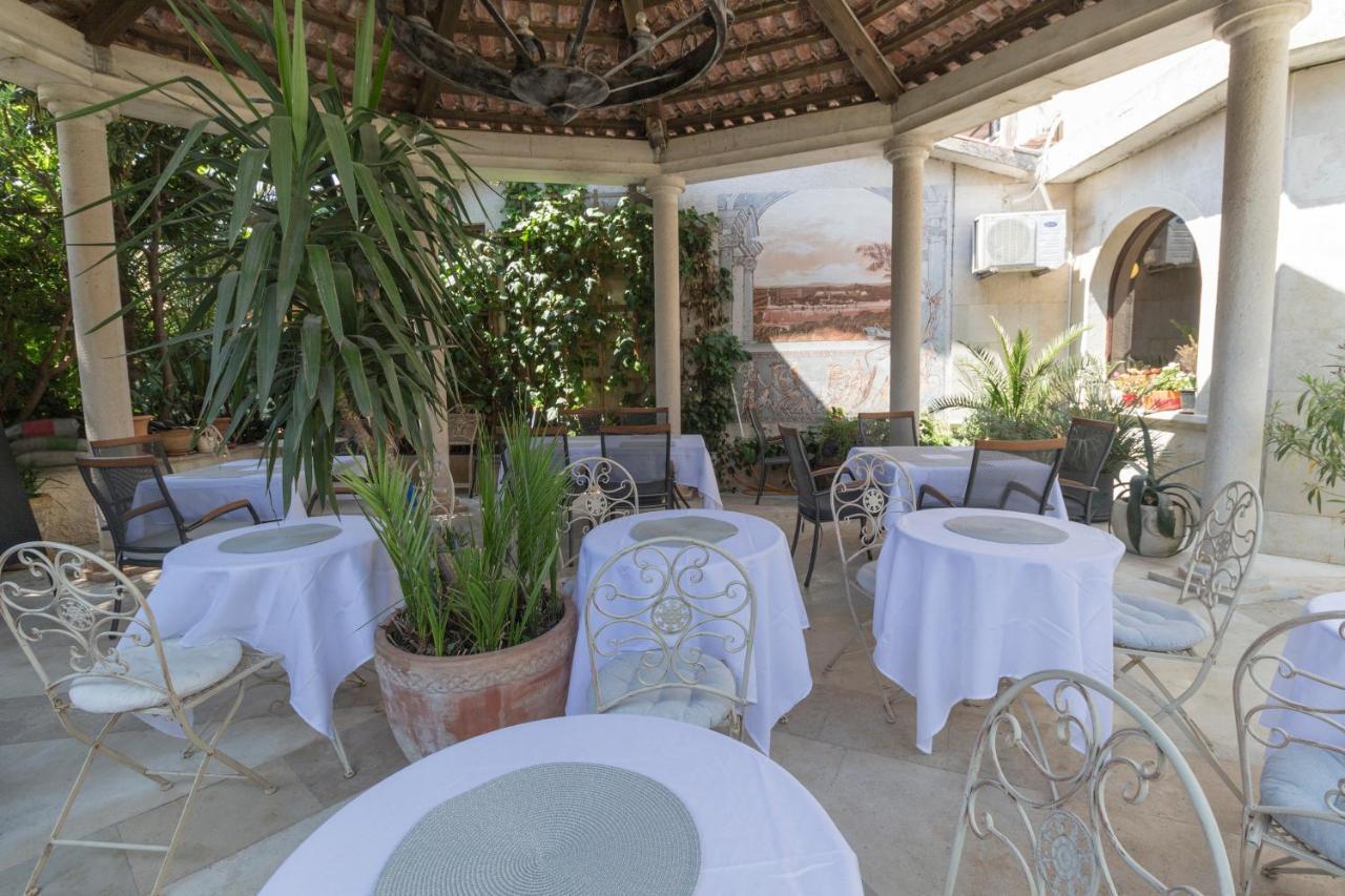 Bed and Breakfast Bed & Breakfast Palma Medulin Exteriér fotografie