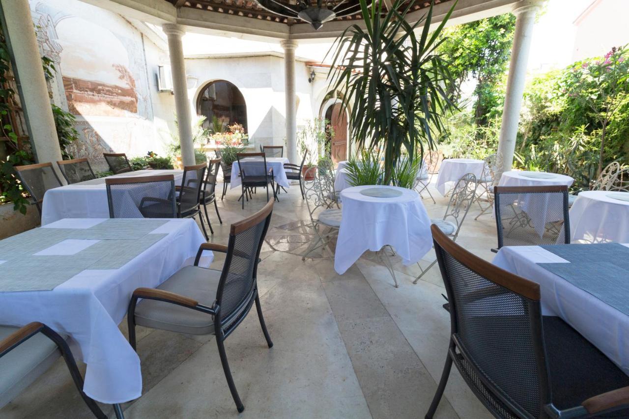 Bed and Breakfast Bed & Breakfast Palma Medulin Exteriér fotografie