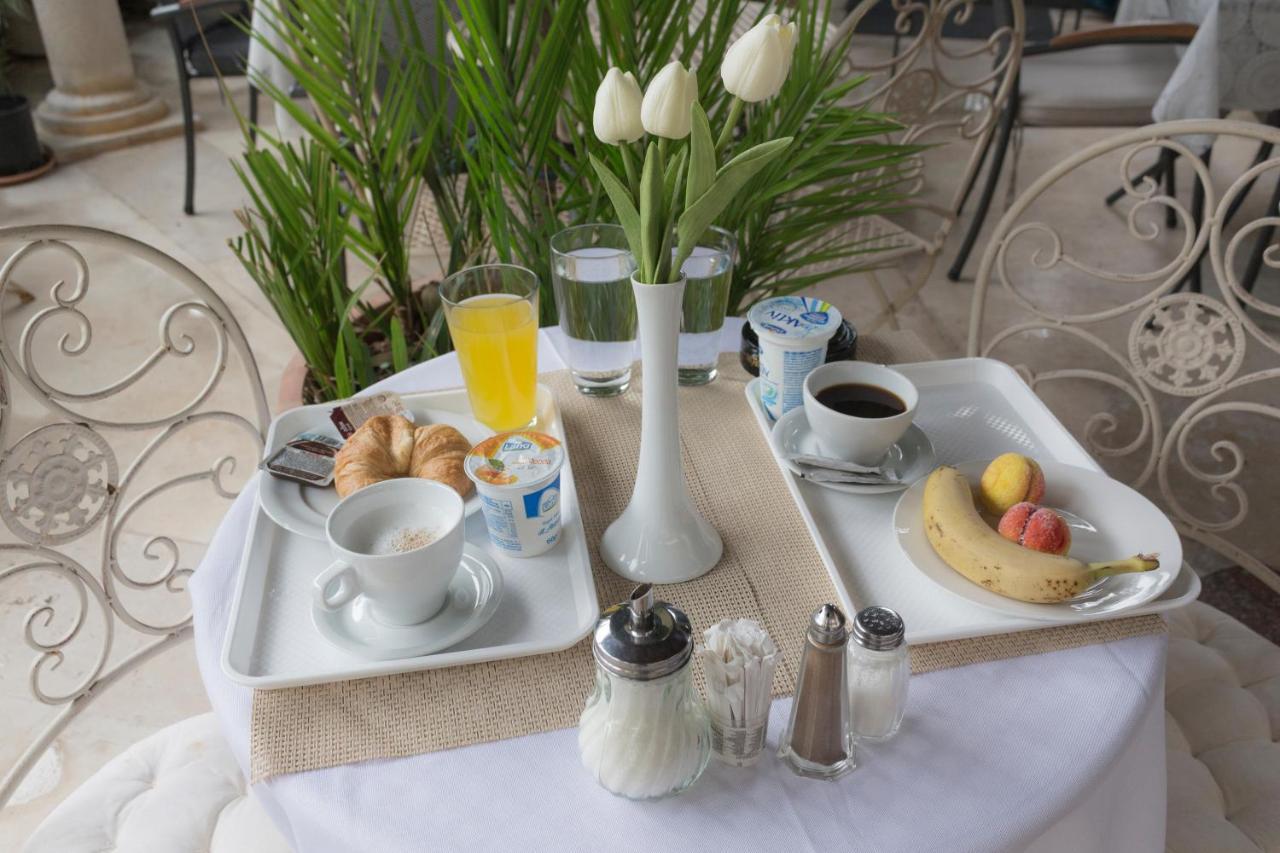 Bed and Breakfast Bed & Breakfast Palma Medulin Exteriér fotografie