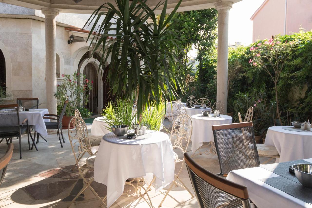 Bed and Breakfast Bed & Breakfast Palma Medulin Exteriér fotografie