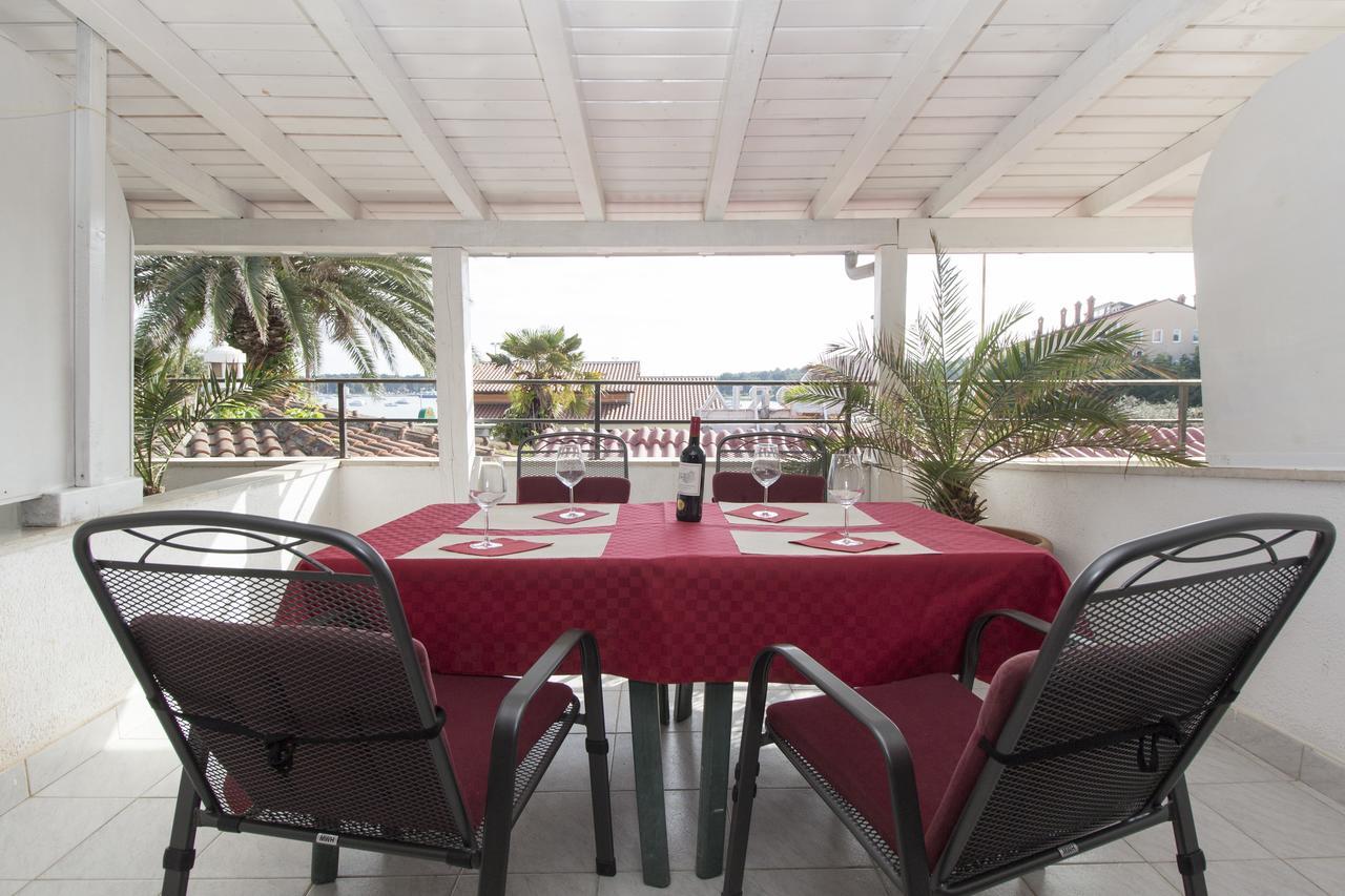 Bed and Breakfast Bed & Breakfast Palma Medulin Exteriér fotografie