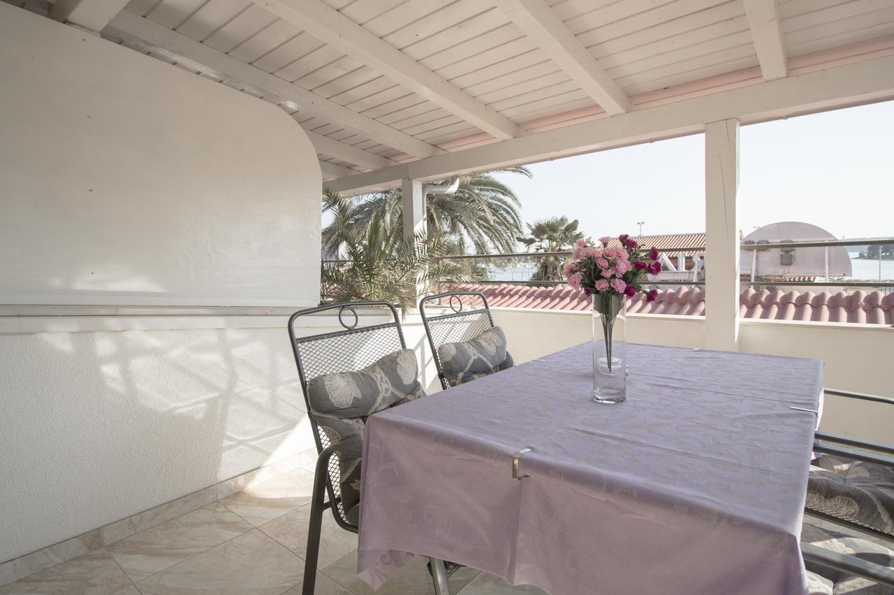 Bed and Breakfast Bed & Breakfast Palma Medulin Exteriér fotografie