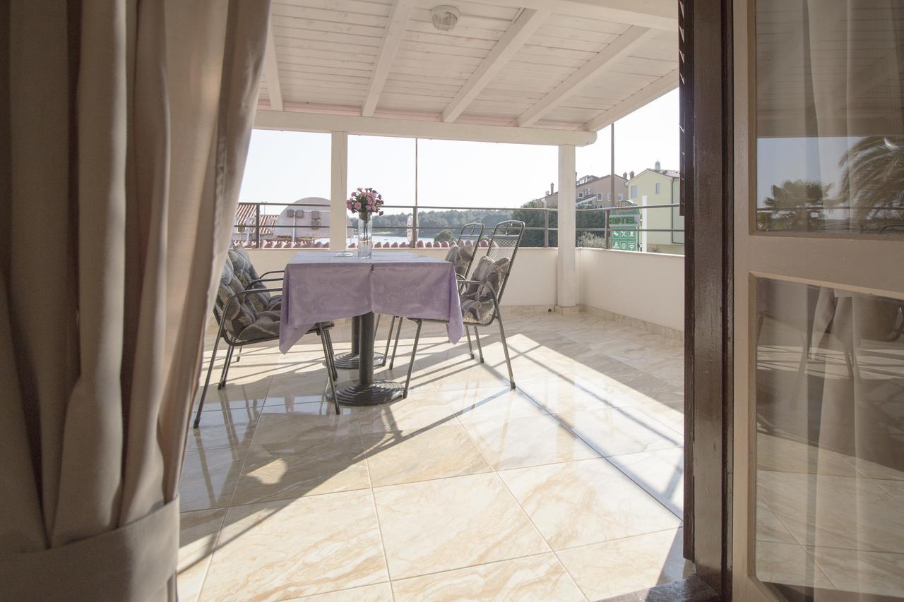 Bed and Breakfast Bed & Breakfast Palma Medulin Exteriér fotografie