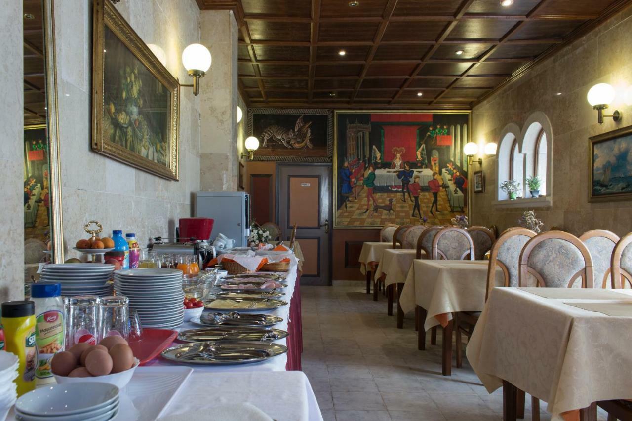 Bed and Breakfast Bed & Breakfast Palma Medulin Exteriér fotografie