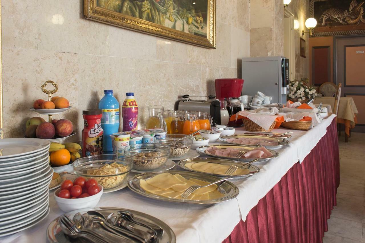 Bed and Breakfast Bed & Breakfast Palma Medulin Exteriér fotografie